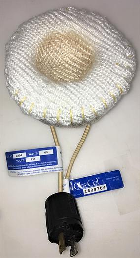 Used Glas-Col O394 Heating Mantle - 50mL