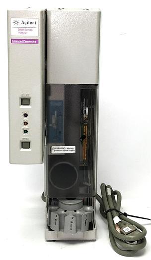 Used Agilent 6890 Series (G1513A) Autoinjector Tower