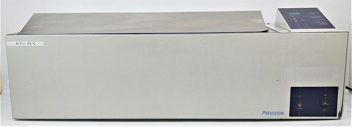 Used Precision 2862 Coliform Bath - 34.5L